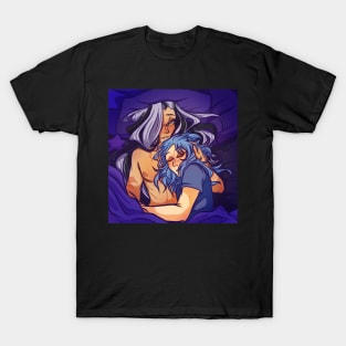 Sleepy XigSai T-Shirt